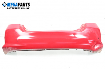 Задна броня за Honda Jazz II Hatchback (03.2002 - 12.2008), хечбек