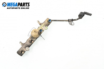 Бензинова рейка за Honda Jazz II Hatchback (03.2002 - 12.2008) 1.2 i-DSI, 78 к.с.