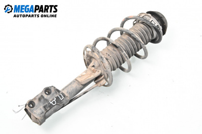 Макферсон за Honda Jazz II Hatchback (03.2002 - 12.2008), хечбек, позиция: предна, дясна