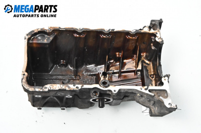 Картер за Honda Jazz II Hatchback (03.2002 - 12.2008) 1.2 i-DSI, 78 к.с.