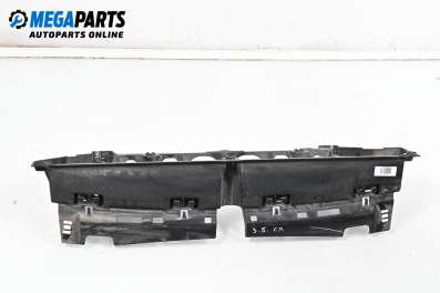 Държач броня за BMW X5 Series F15, F85 (08.2013 - 07.2018), джип, позиция: задна