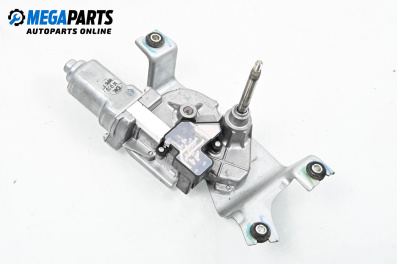 Ел. мотор за чистачките за BMW X5 Series F15, F85 (08.2013 - 07.2018), джип, позиция: задна, № 7318710-