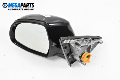 Огледало за BMW X5 Series F15, F85 (08.2013 - 07.2018), 4+1 вр., джип, позиция: лява