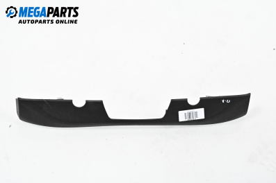 Интериорна пластмаса за BMW X5 Series F15, F85 (08.2013 - 07.2018), 4+1 вр., джип, позиция: лява