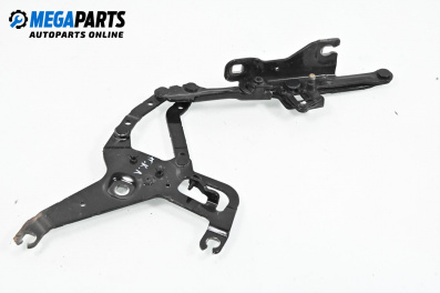Панта преден капак за BMW X5 Series F15, F85 (08.2013 - 07.2018), 4+1 вр., джип, позиция: лява