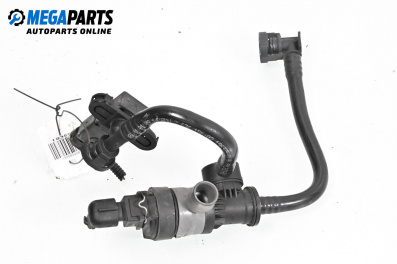 Моторче антифриз за BMW X5 Series F15, F85 (08.2013 - 07.2018) xDrive 35 i, 306 к.с.