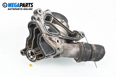 Корпус за маслен филтър за BMW X5 Series F15, F85 (08.2013 - 07.2018) xDrive 35 i, 306 к.с.