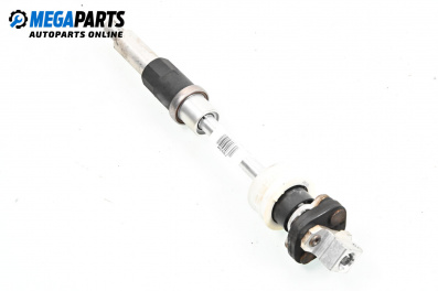 Каре на волана за BMW X5 Series F15, F85 (08.2013 - 07.2018) xDrive 35 i, 306 к.с., джип