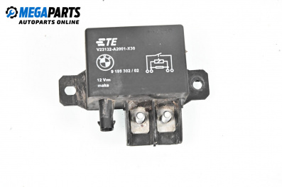 Реле за стартер за BMW X5 Series F15, F85 (08.2013 - 07.2018) xDrive 35 i, № 9198302 / 02