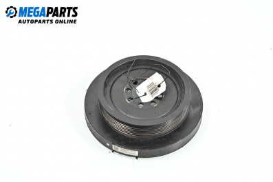 Демпферна шайба за BMW X5 Series F15, F85 (08.2013 - 07.2018) xDrive 35 i, 306 к.с., № 7573654-07