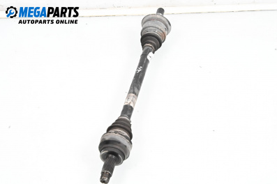 Полуоска за BMW X5 Series F15, F85 (08.2013 - 07.2018) xDrive 35 i, 306 к.с., позиция: задна, дясна, автоматик, № P860983801