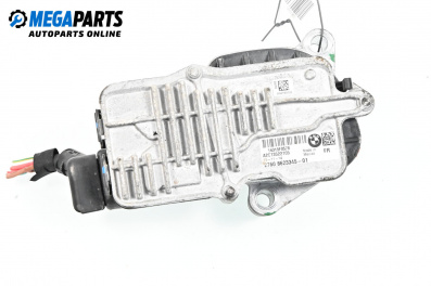 Модул раздатка за BMW X5 Series F15, F85 (08.2013 - 07.2018), № 8623345-01