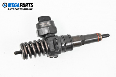 Дюза дизел за Volkswagen Polo Hatchback III (10.1999 - 10.2001) 1.4 TDI, 75 к.с., № 038 130 073 F