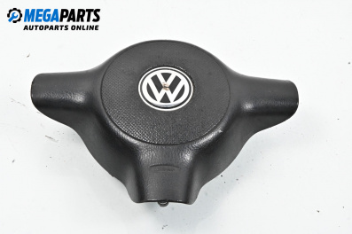 Airbag за Volkswagen Polo Hatchback III (10.1999 - 10.2001), 4+1 вр., хечбек, позиция: предна, № 6X0 880 201 C