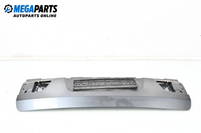 Заден капак за BMW X5 Series E53 (05.2000 - 12.2006), 4+1 вр., джип, позиция: задна