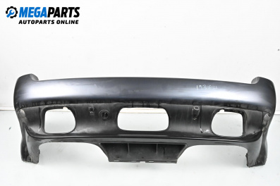 Задна броня за BMW X5 Series E53 (05.2000 - 12.2006), джип