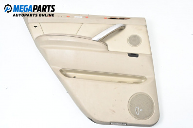 Кора врата за BMW X5 Series E53 (05.2000 - 12.2006), 4+1 вр., джип, позиция: задна, лява