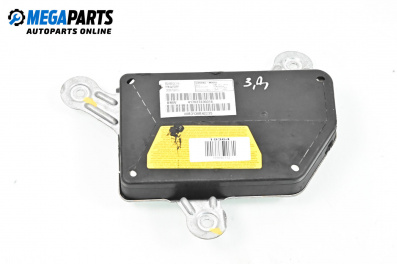 Airbag за BMW X5 Series E53 (05.2000 - 12.2006), 4+1 вр., джип, позиция: дясна, № 00065220L
