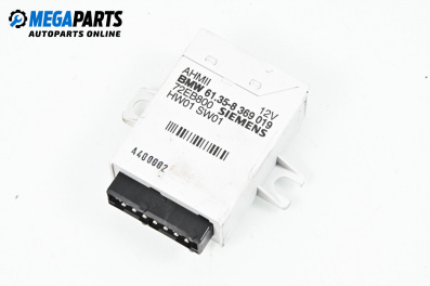 Модул за BMW X5 Series E53 (05.2000 - 12.2006), № 8369019
