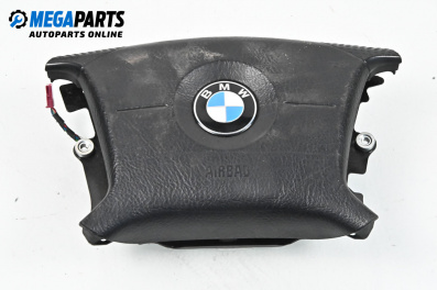 Airbag за BMW X5 Series E53 (05.2000 - 12.2006), 4+1 вр., джип, позиция: предна, № 3367521643