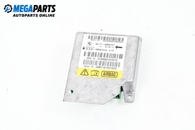 Модул за AIRBAG за BMW X5 Series E53 (05.2000 - 12.2006), № 6900727