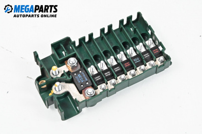Клема плюсов кабел за BMW X5 Series E53 (05.2000 - 12.2006) 4.4 i, 286 к.с., № 8387544