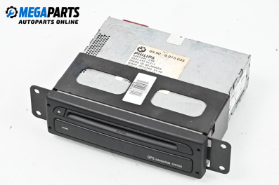GPS навигация за BMW X5 Series E53 (05.2000 - 12.2006), № 6915035