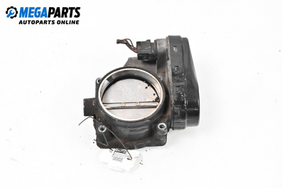 Дроселова клапа за BMW X5 Series E53 (05.2000 - 12.2006) 4.4 i, 286 к.с., № 1435959