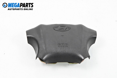 Airbag за Hyundai Tucson SUV I (06.2004 - 11.2010), 4+1 вр., джип, позиция: предна