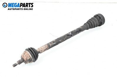 Полуоска за Volkswagen Golf IV Hatchback (08.1997 - 06.2005) 1.9 TDI, 110 к.с., позиция: предна, дясна