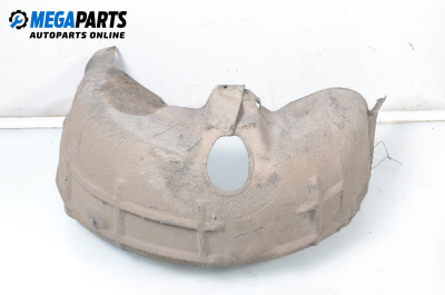Подкалник за Audi A4 Avant B7 (11.2004 - 06.2008), 4+1 вр., комби, позиция: задна, лява
