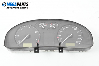 Километраж за Volkswagen Passat III Sedan B5 (08.1996 - 12.2001) 1.9 TDI, 110 к.с., № 3B0919860D