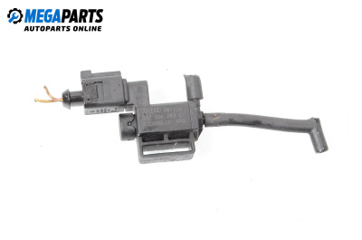 Вакуум клапан за Audi A5 Coupe I (06.2007 - 01.2017) 3.2 FSI, 265 к.с., № 037 906 283 C