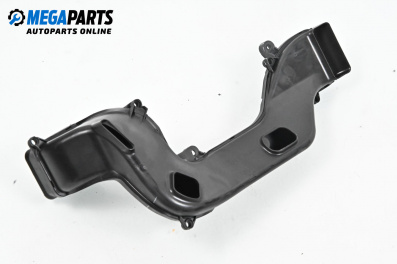Въздуховод парно за BMW X6 Series E71, E72 (05.2008 - 06.2014) xDrive 50 i, 408 к.с.