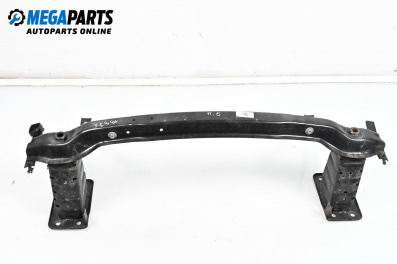 Основа броня за BMW X6 Series E71, E72 (05.2008 - 06.2014), джип, позиция: предна
