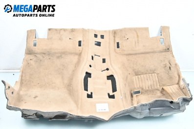 Мокет за BMW X6 Series E71, E72 (05.2008 - 06.2014), 4+1 вр.