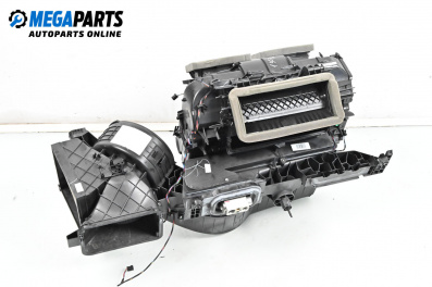 Корпус парно за BMW X6 Series E71, E72 (05.2008 - 06.2014), 4+1 вр., джип