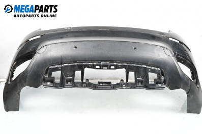 Задна броня за BMW X6 Series E71, E72 (05.2008 - 06.2014), джип