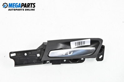Вътрешна дръжка за BMW X6 Series E71, E72 (05.2008 - 06.2014), 4+1 вр., джип, позиция: предна, лява