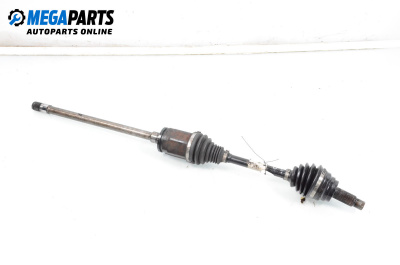 Полуоска за BMW X6 Series E71, E72 (05.2008 - 06.2014) xDrive 50 i, 408 к.с., позиция: предна, дясна, автоматик