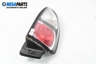 Стоп за Citroen C3 Picasso (02.2009 - 01.2017), миниван, позиция: дясна