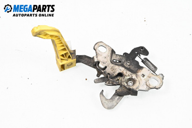 Заключалка преден капак за Citroen C3 Picasso (02.2009 - 01.2017), № 9686252680