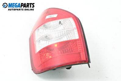 Стоп за Opel Zafira A Minivan (04.1999 - 06.2005), миниван, позиция: лява