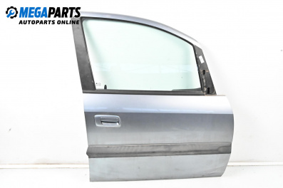 Врата за Opel Zafira A Minivan (04.1999 - 06.2005), 4+1 вр., миниван, позиция: предна, дясна