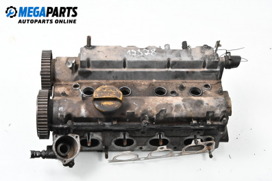 Глава за Opel Zafira A Minivan (04.1999 - 06.2005) 1.6 16V, 101 к.с.
