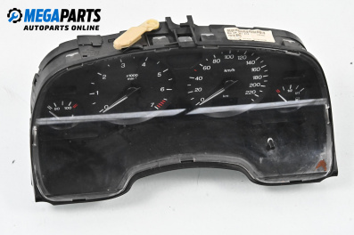 Километраж за Opel Zafira A Minivan (04.1999 - 06.2005) 1.8 16V, 116 к.с.