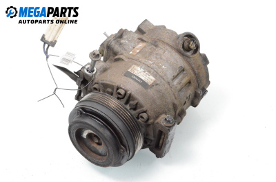 Компресор климатик за Opel Zafira A Minivan (04.1999 - 06.2005) 1.8 16V, 116 к.с., № 447220-8130