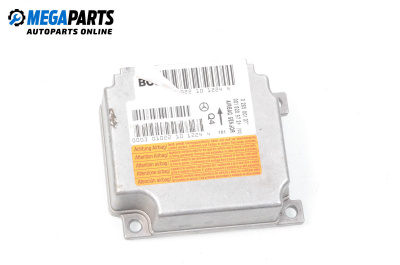Модул за AIRBAG за Mercedes-Benz C-Class Coupe (CL203) (03.2001 - 06.2007), № 001 820 97 26
