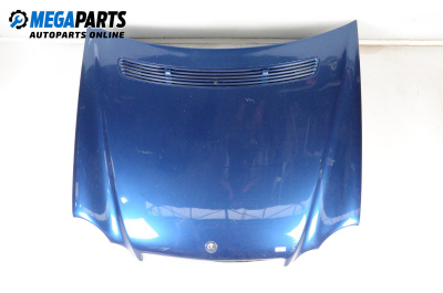 Преден капак за Mercedes-Benz C-Class Coupe (CL203) (03.2001 - 06.2007), 2+1 вр., купе, позиция: предна
