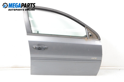 Врата за Opel Vectra C GTS (08.2002 - 01.2009), 4+1 вр., хечбек, позиция: предна, дясна
